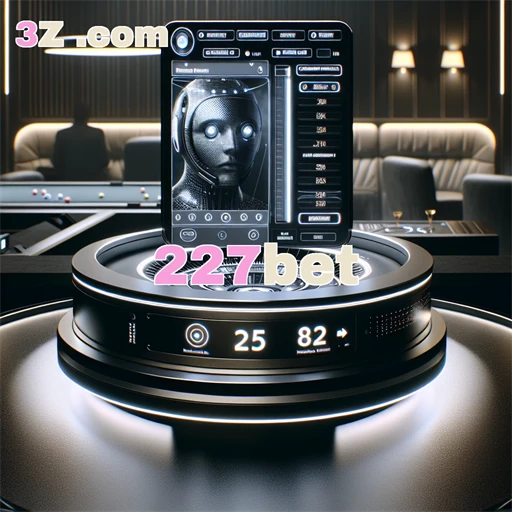 Apostas em Esporte no 227bet.com: Uma Nova Experiência