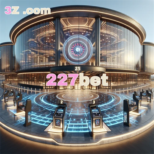 Explore Jogos Empolgantes no 227bet.com e Aumente a Diversão