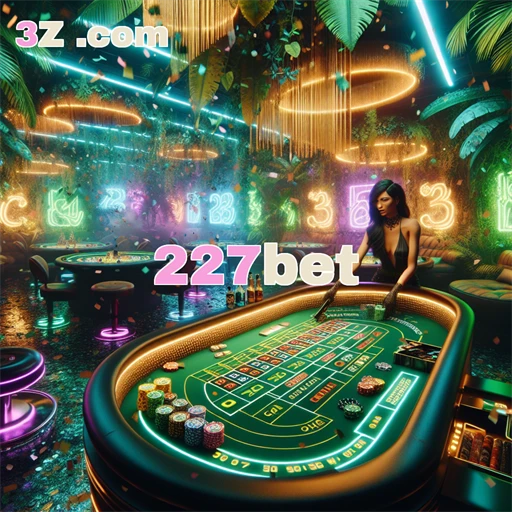 Login Inovador no 227bet.com: Atraindo Jogadores Novos e Antigos