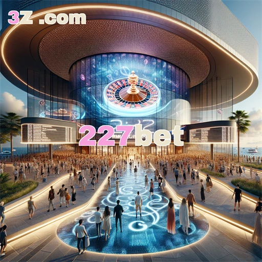 Atrações Pagas do 227bet.com Revolucionam o Jogo Online