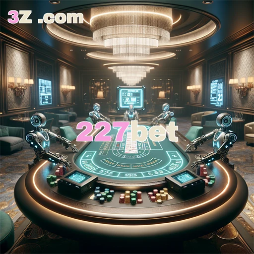 Slots Dinâmicos e Incríveis no 227bet.com para Usuários Brasileiros